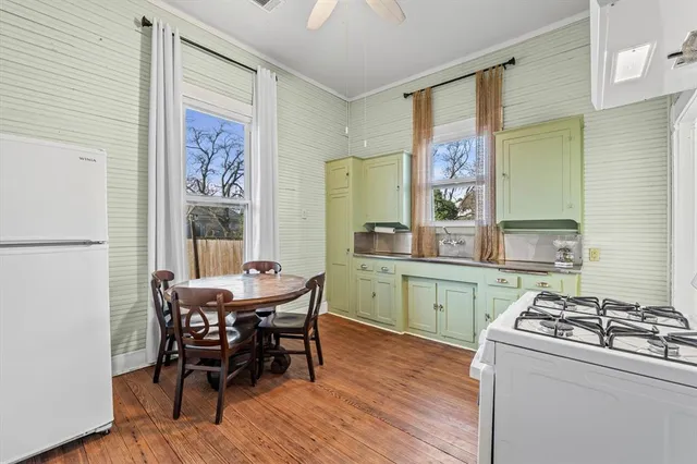 $220,000 | 1618 North 6th Street, Waco, TX 76707