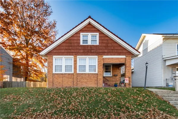 $224,500 | 213 North Main Street, Roseville, OH 43777