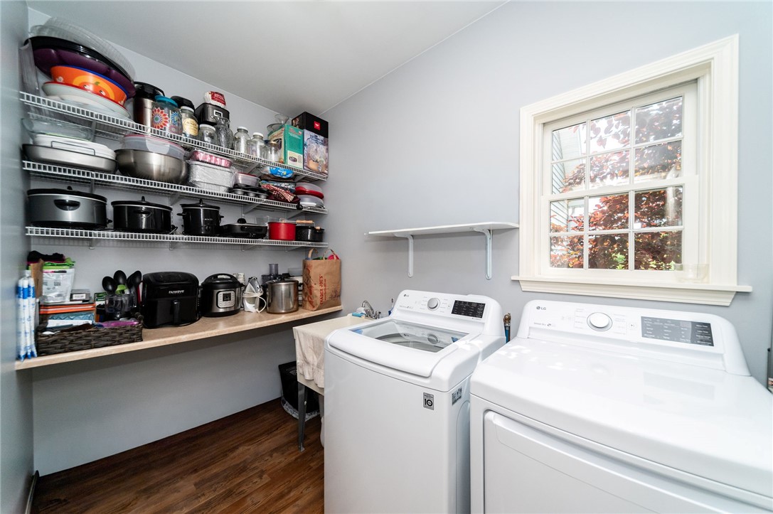 3420 Rose Road Batavia, NY 14020 - Photo 16 of 49