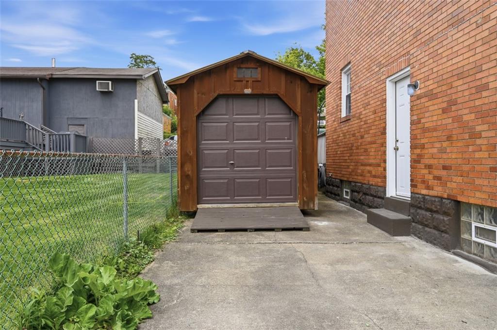 505 Morrow Avenue Carnegie, PA 15106 - Photo 45 of 50