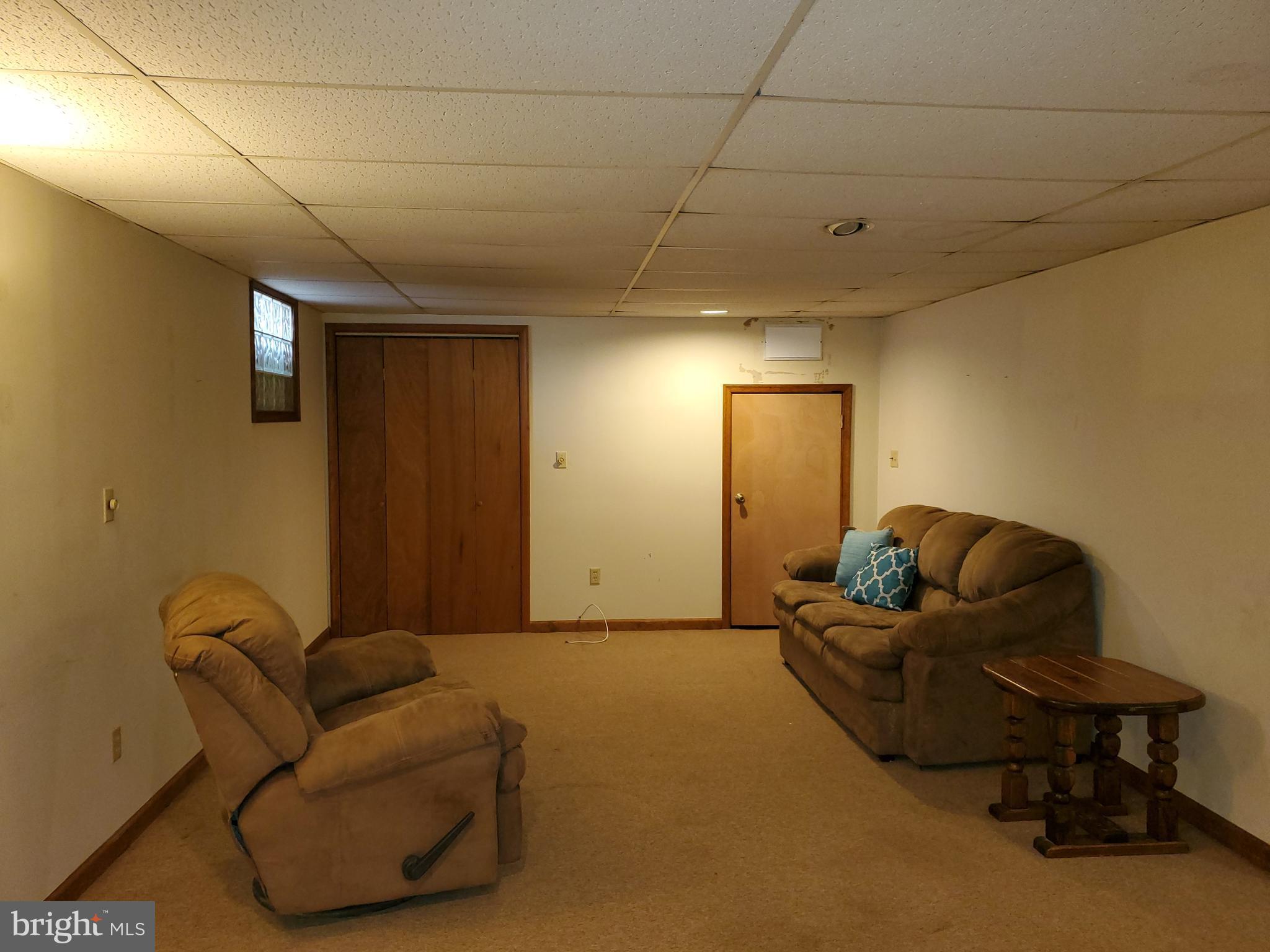 2019 Crystal Beach Road Earleville, MD 21919 - Photo 17 of 22 Family room in lower level