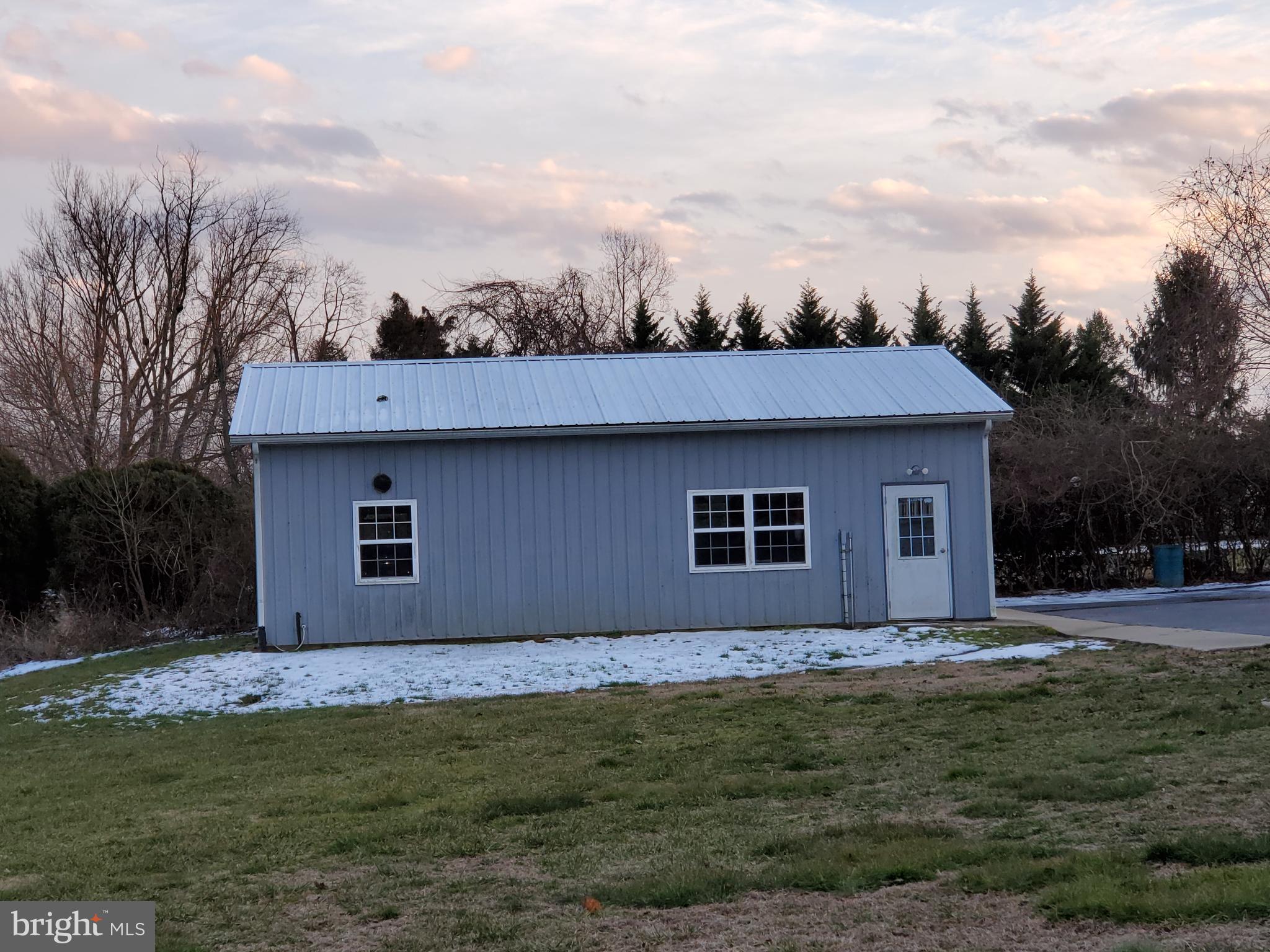 2019 Crystal Beach Road Earleville, MD 21919 - Photo 21 of 22 And the icing on the cake