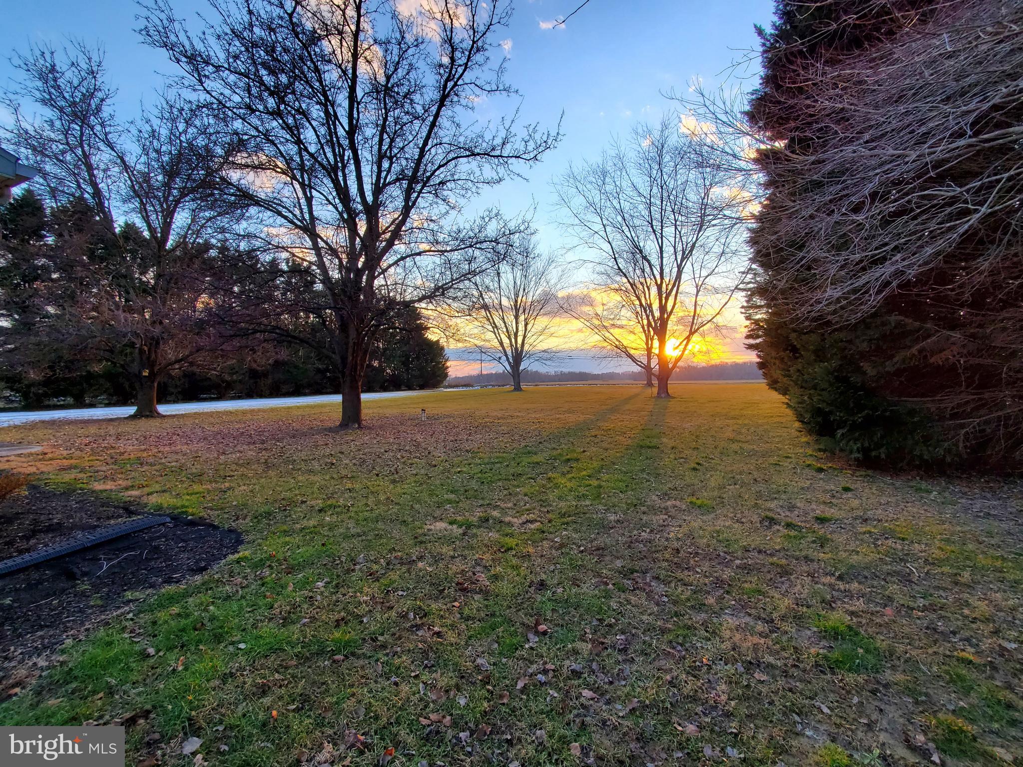 2019 Crystal Beach Road Earleville, MD 21919 - Photo 4 of 22 View from front door