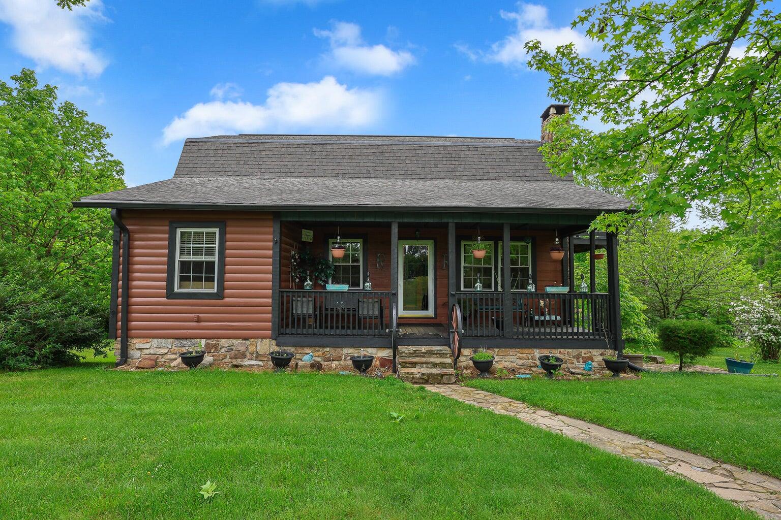 4306 Fredonia Road Dunlap, TN 37327 - Photo 3 of 30 20250519210733620882000000-o