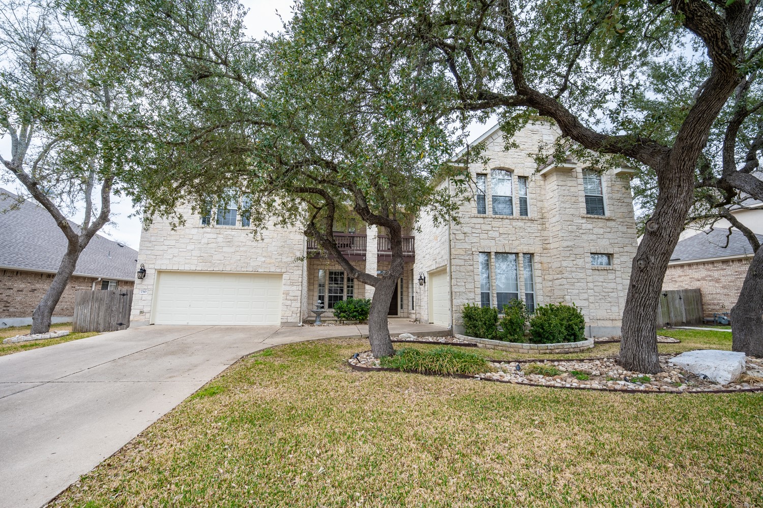 730 Nelson Ranch Road Cedar Park, TX 78613 - Photo 1 of 40