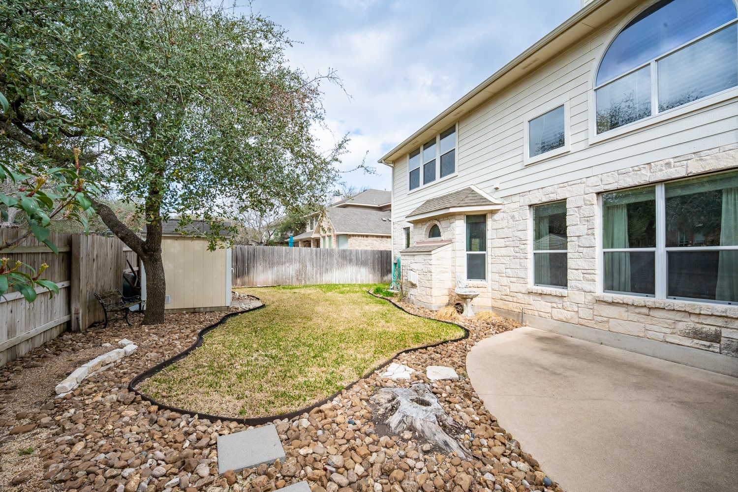 730 Nelson Ranch Road Cedar Park, TX 78613 - Photo 40 of 40