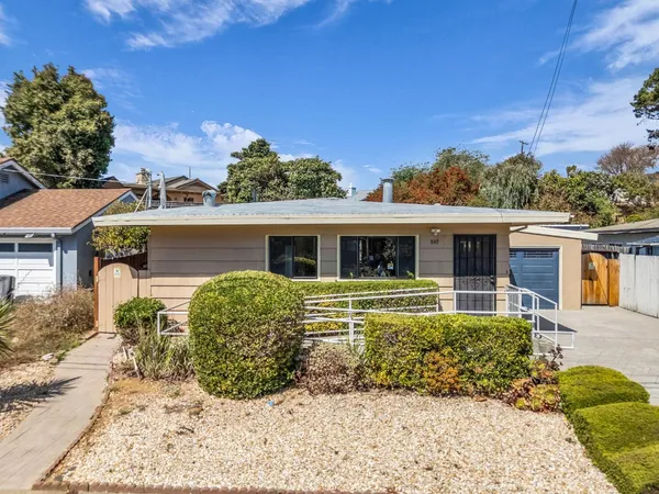 $1,299,000 | 840 Byron Drive, South San Francisco, CA 94080