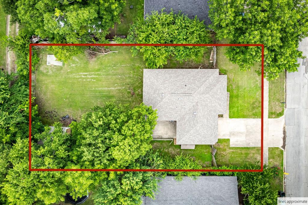 604 South Maxey Street Sherman, TX 75090 - Photo 20 of 25