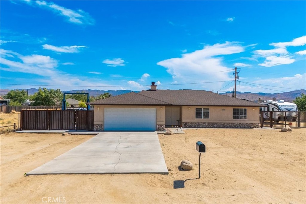 58159 Spring Drive Yucca Valley, CA 92284 - Photo 1 of 1 Gallery Image 1