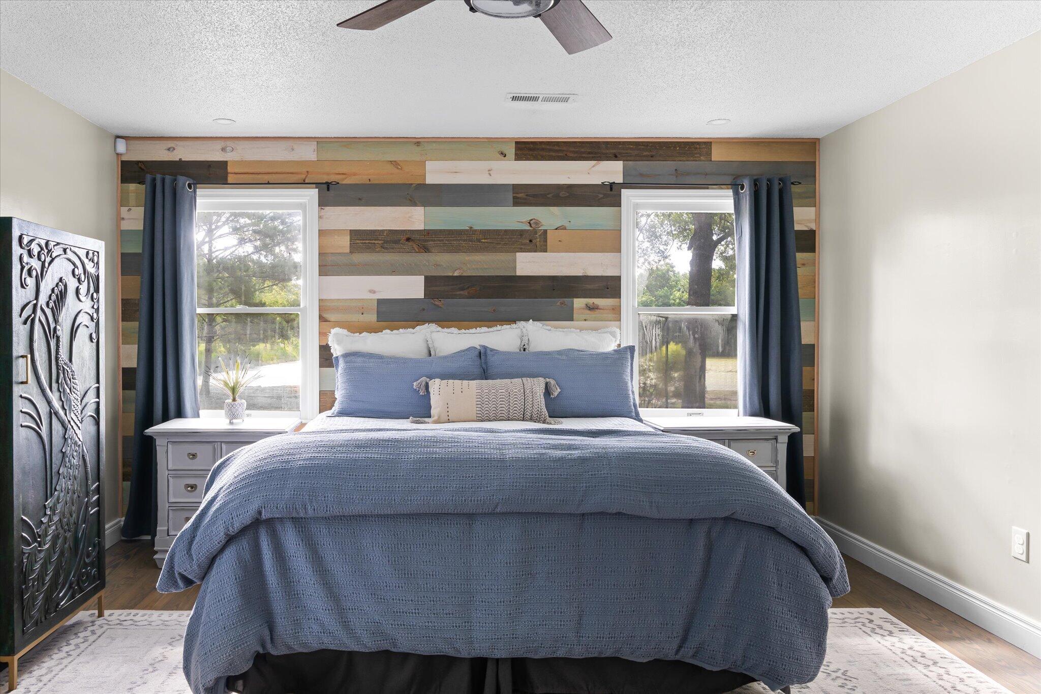 4501 Mill Spring Road Hollywood, SC 29449 - Photo 19 of 33 20-Master Bedroom