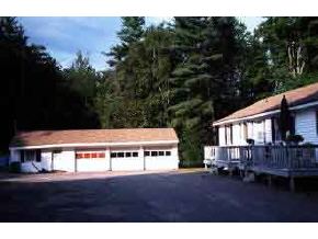 9 Cherry Valley Road, Unit 9 Gilford, NH 03249 - Photo 1 of 2