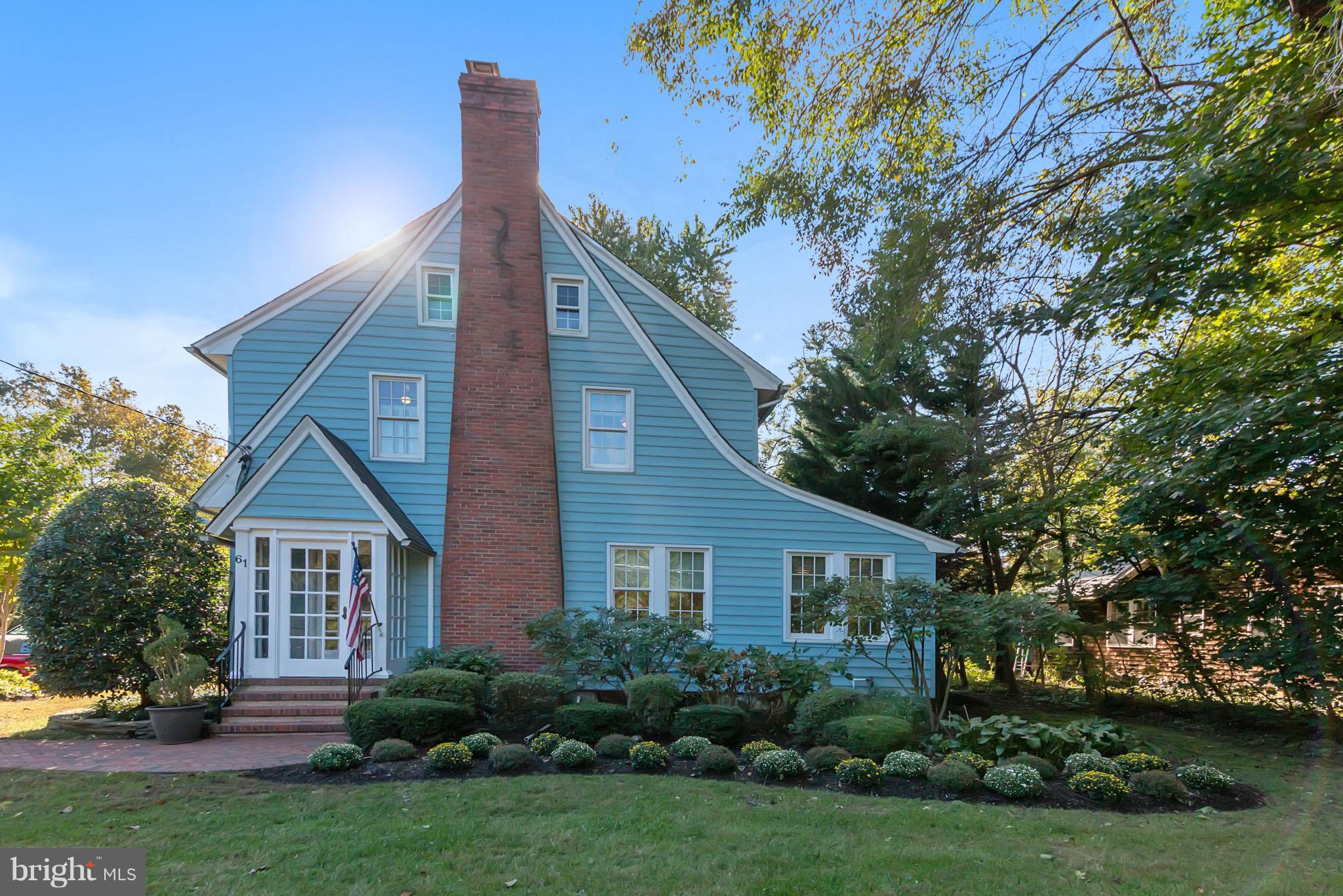 61 Church Road Arnold, MD 21012 - Photo 1 of 28 Street view