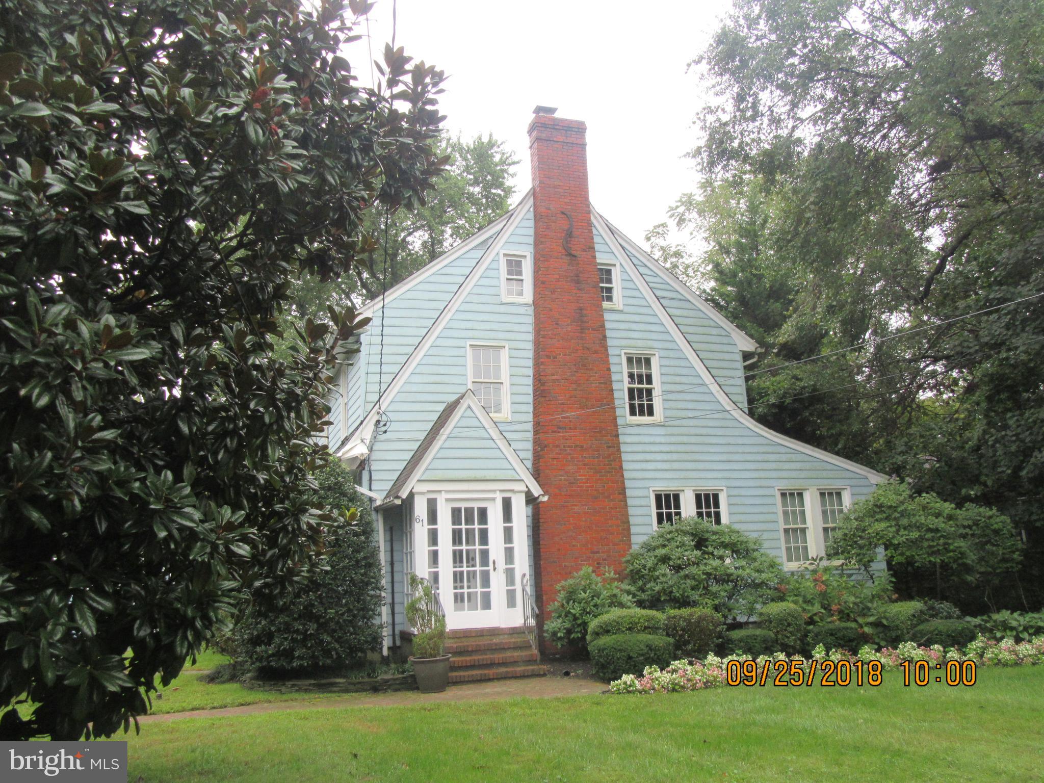 61 Church Road Arnold, MD 21012 - Photo 3 of 28 Yesteryear's charm