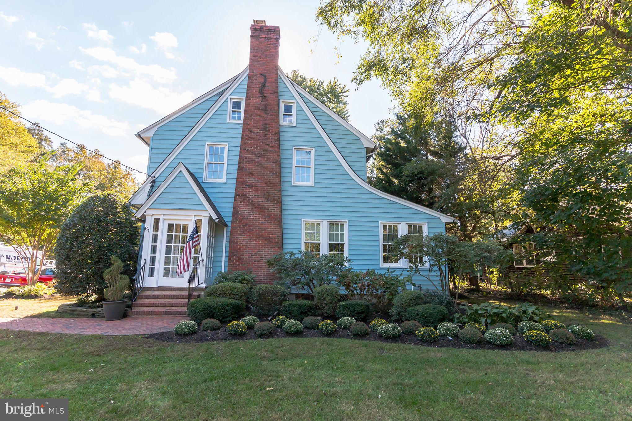 61 Church Road Arnold, MD 21012 - Photo 4 of 28 Additional street view