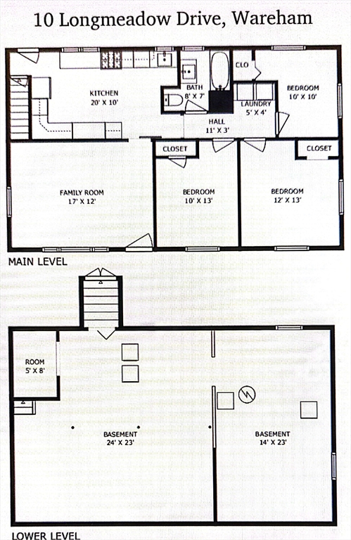 10 Longmeadow Drive Wareham, MA 02571 - Photo 13 of 13