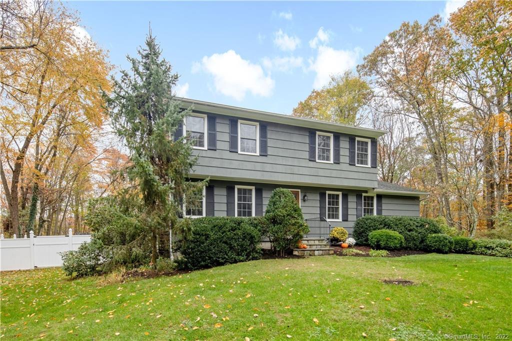 27 Eden Hill Road Newtown, CT 06470 - Photo 1 of 1