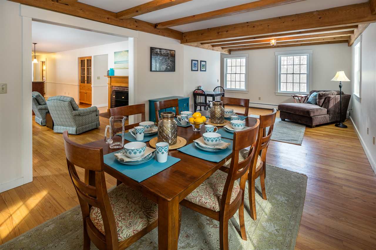 13 Hopkins Road Plainfield, NH 03781 - Photo 14 of 35 Gallery Image 14