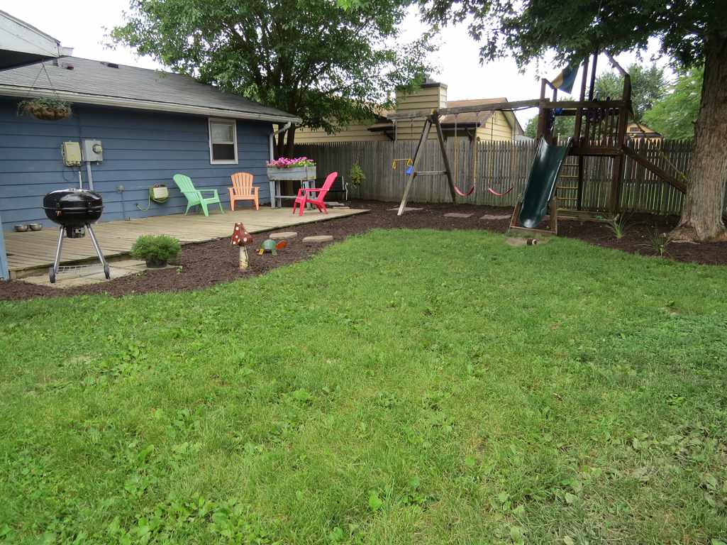 9218 Ridgetree Drive Fort Wayne, IN 46819 - Photo 22 of 22