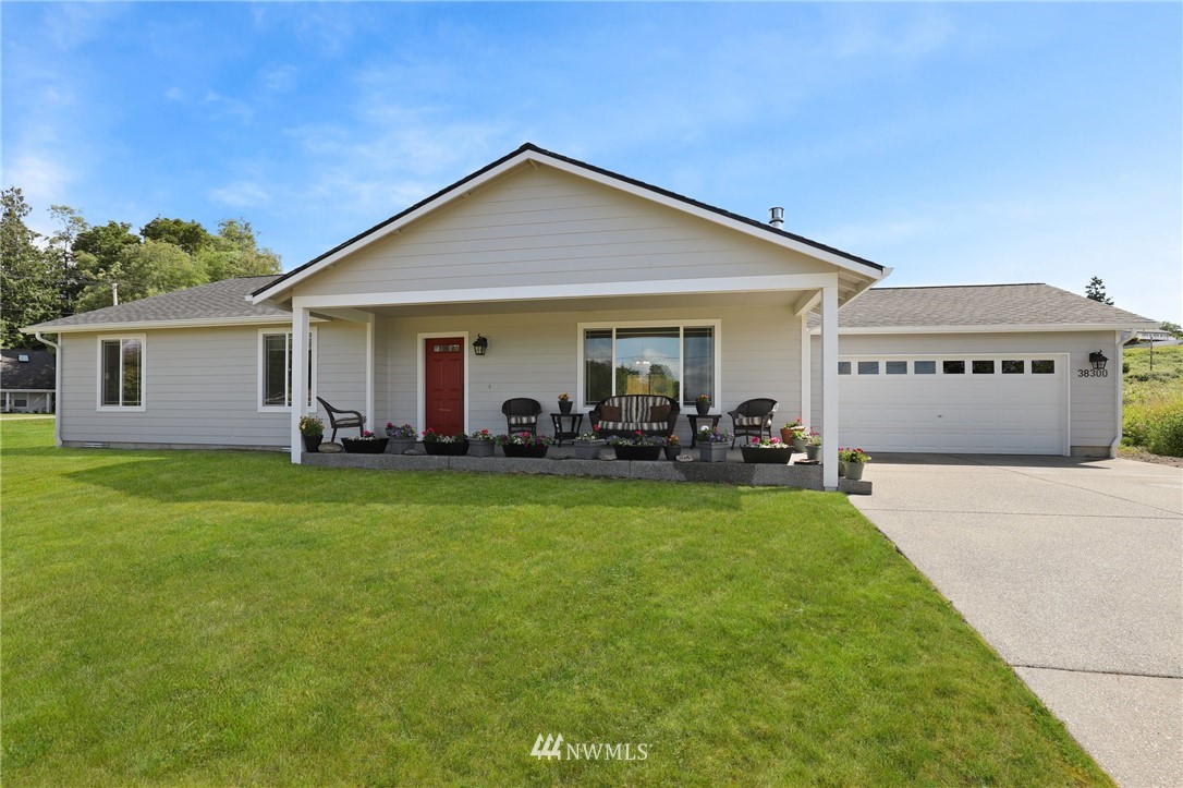 38300 Buck Road Northeast Hansville, WA 98340 - Photo 1 of 30 Gallery Image 1