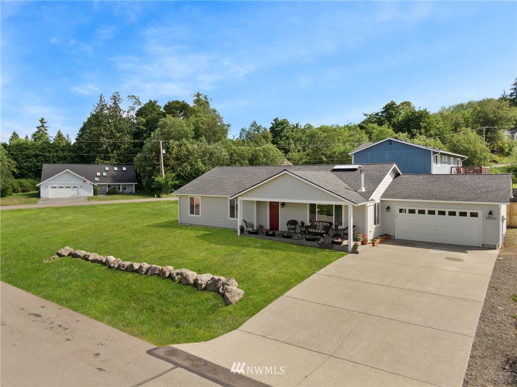 38300 Buck Road Northeast Hansville, WA 98340 - Photo 2 of 30 Gallery Image 2