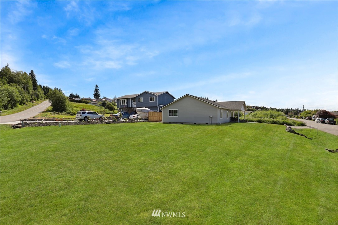 38300 Buck Road Northeast Hansville, WA 98340 - Photo 25 of 30 Gallery Image 25