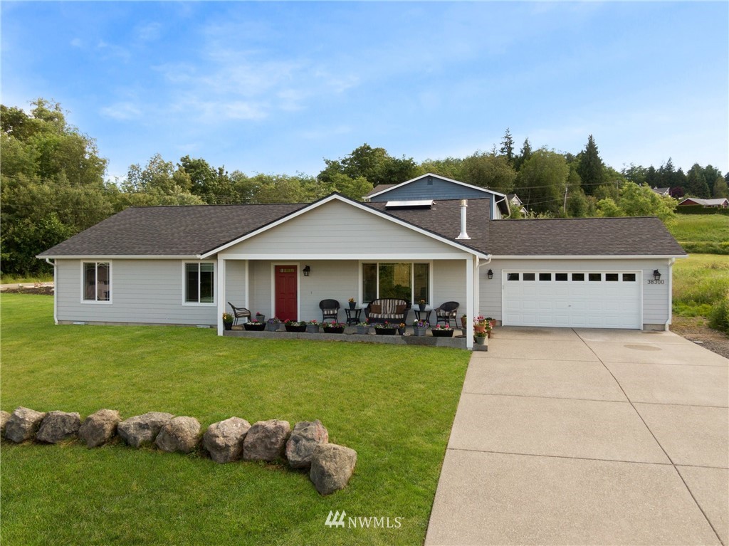 38300 Buck Road Northeast Hansville, WA 98340 - Photo 29 of 30 Gallery Image 29