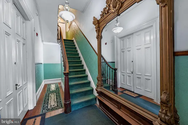 $2,200 | 2007 Mt Vernon Street, Unit 3R, Philadelphia, PA 19130