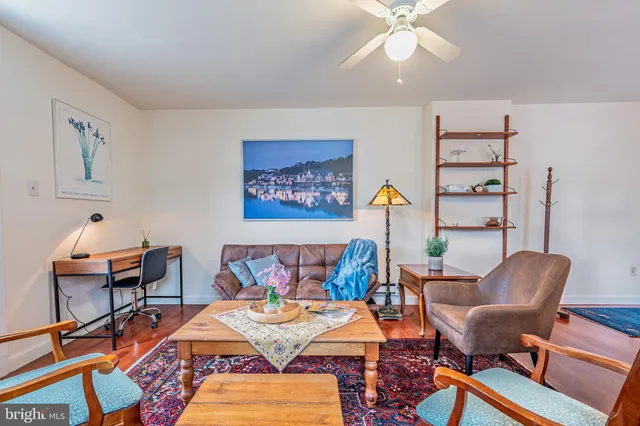 $2,200 | 2007 Mt Vernon Street, Unit 3R, Philadelphia, PA 19130