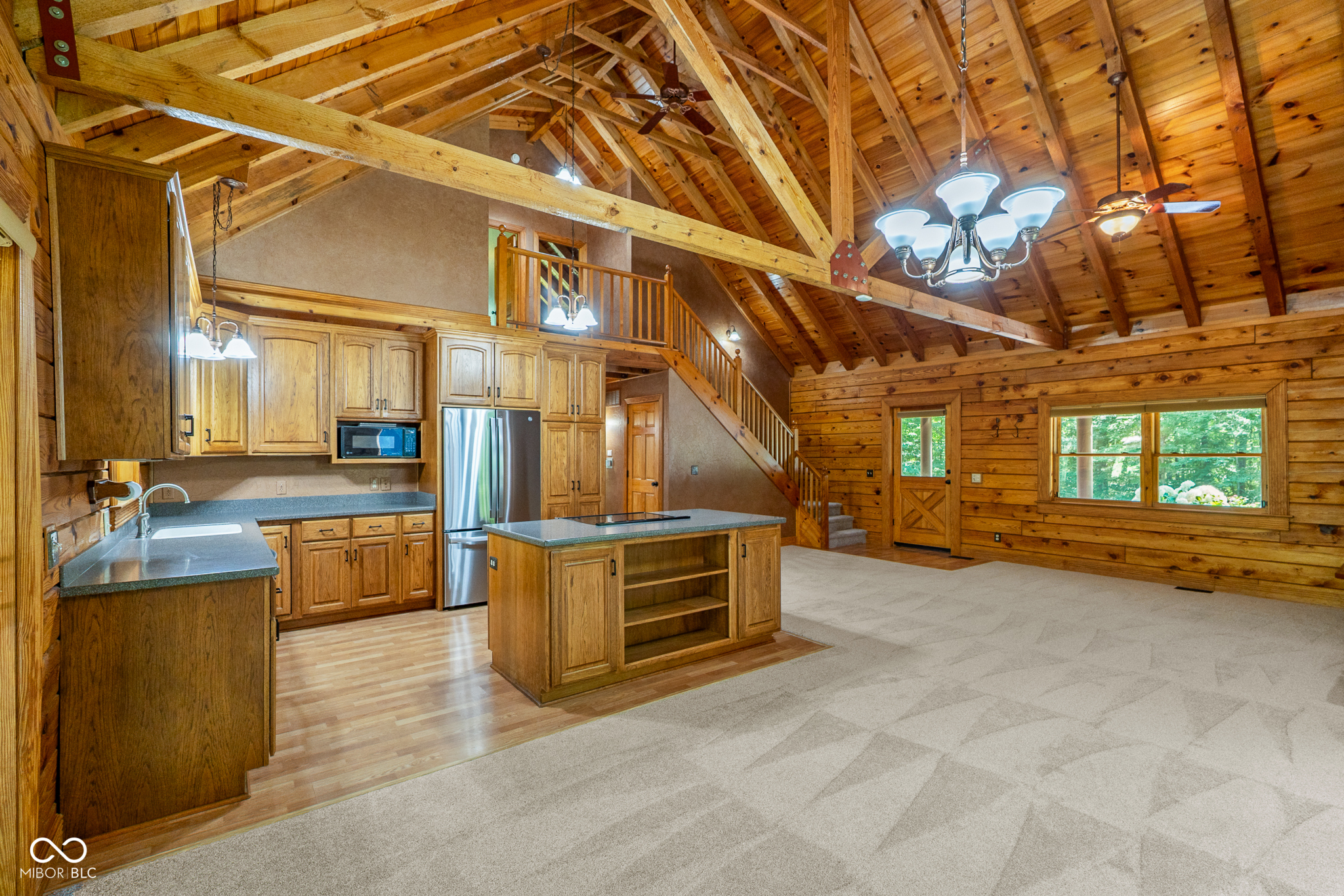 4710 Morrison Road Morgantown, IN 46160 - Photo 10 of 82