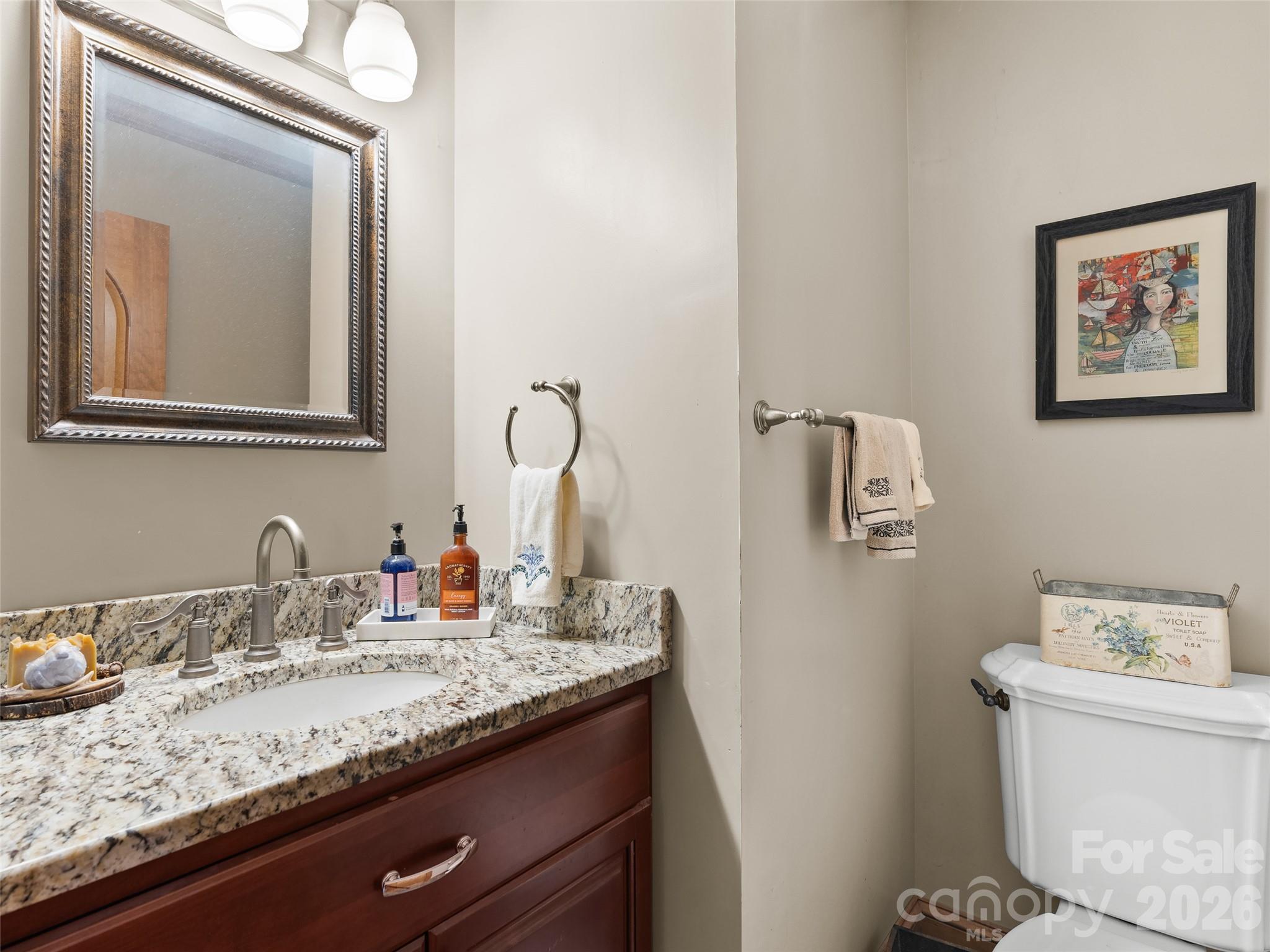 40 Hope Road Weaverville, NC 28787 - Photo 19 of 46