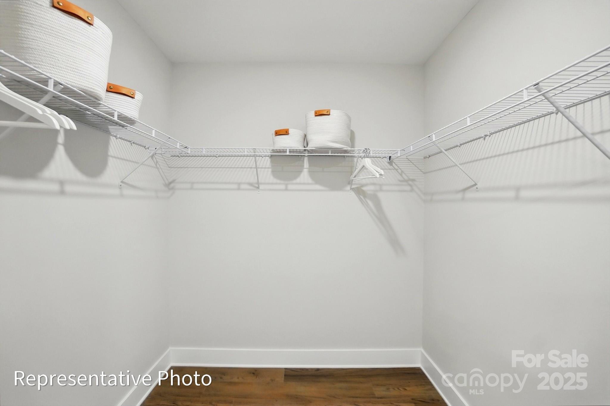 2019 Mantle Rdg Drive Indian Trail, NC 28079 - Photo 24 of 27 a view of small space