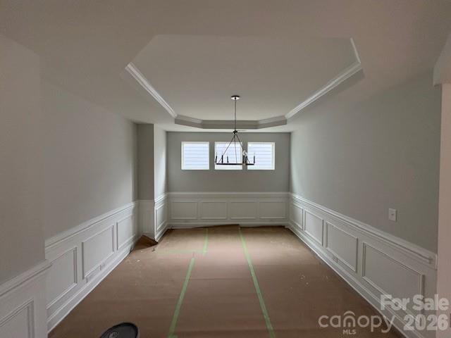 2019 Mantle Rdg Drive Indian Trail, NC 28079 - Photo 5 of 41 a view of entryway