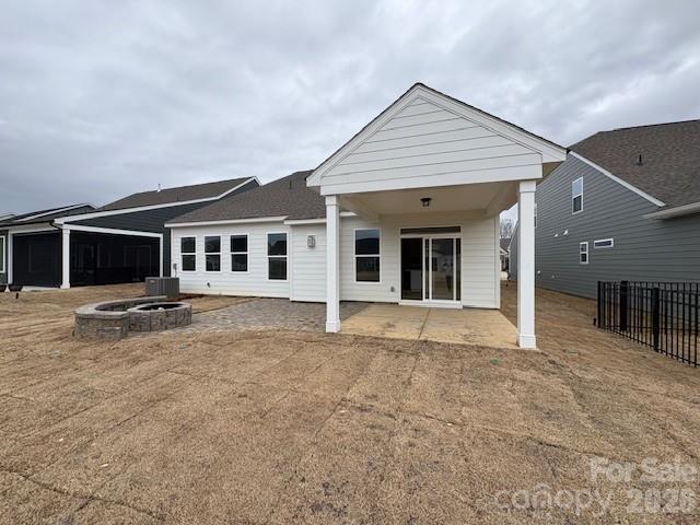 2019 Mantle Rdg Drive Indian Trail, NC 28079 - Photo 6 of 41 front view of a house with a small yard