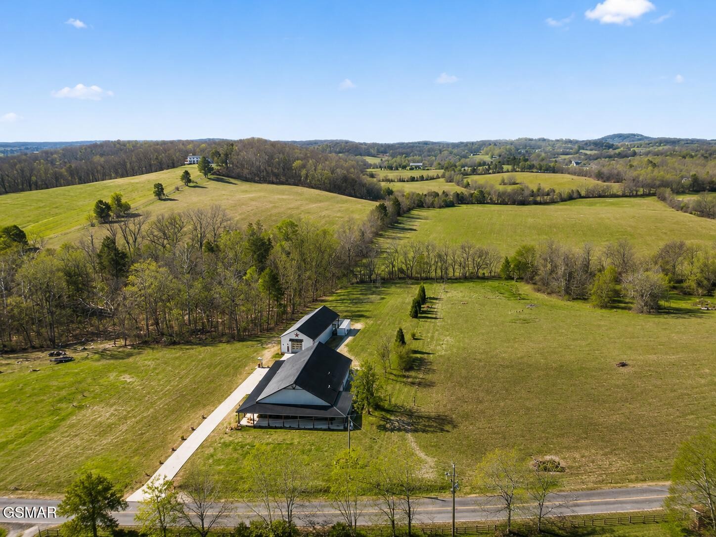 559 Morie Road Dandridge, TN 37725 - Photo 42 of 46 Gallery Image 42