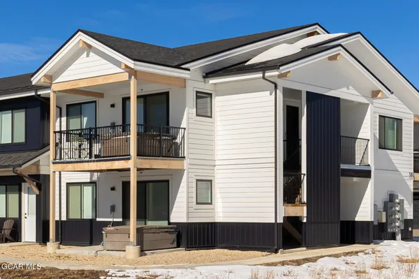 $675,000 | 381 Gcr 840 (w Meadow, Unit 4, Fraser, CO 80442