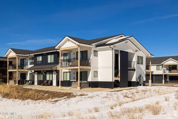 $675,000 | 381 Gcr 840 (w Meadow, Unit 4, Fraser, CO 80442