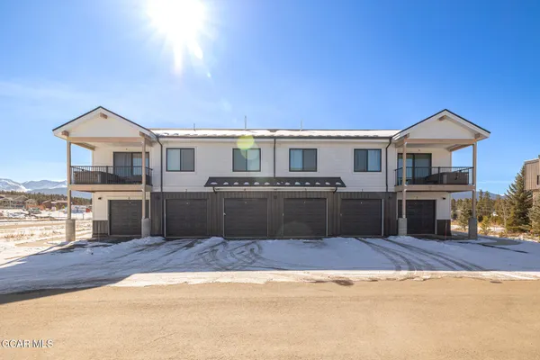 $675,000 | 381 Gcr 840 (w Meadow, Unit 4, Fraser, CO 80442