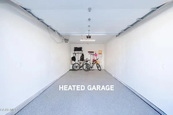 a view of a town with houses