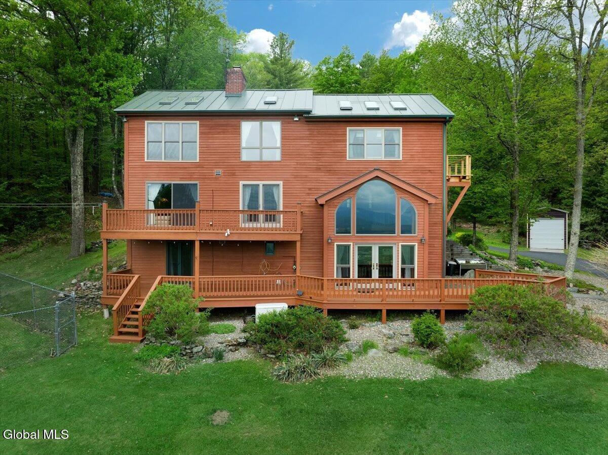 61 Fire Tower Road Cambridge, NY 12816 - Photo 63 of 77 63-61 Fire Tower Rd-65