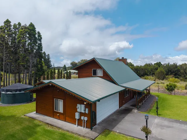 $700,000 | 99-1685 Piimauna Drive, Volcano, HI 96785
