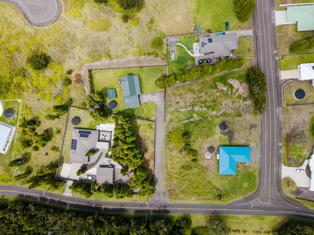 $700,000 | 99-1685 Piimauna Drive, Volcano, HI 96785