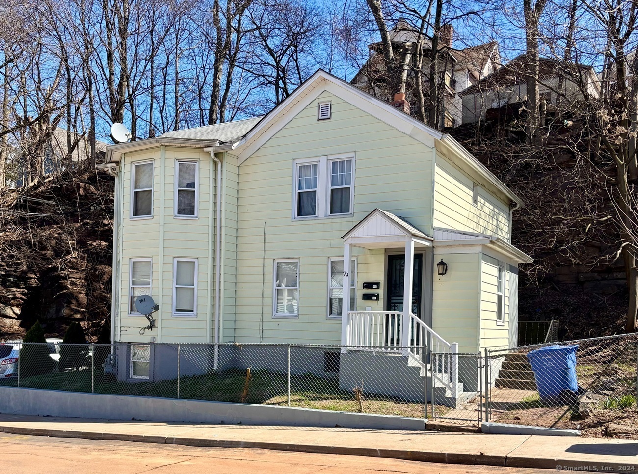 79 Maple Street Meriden, CT 06451 - Photo 1 of 1 Gallery Image 1