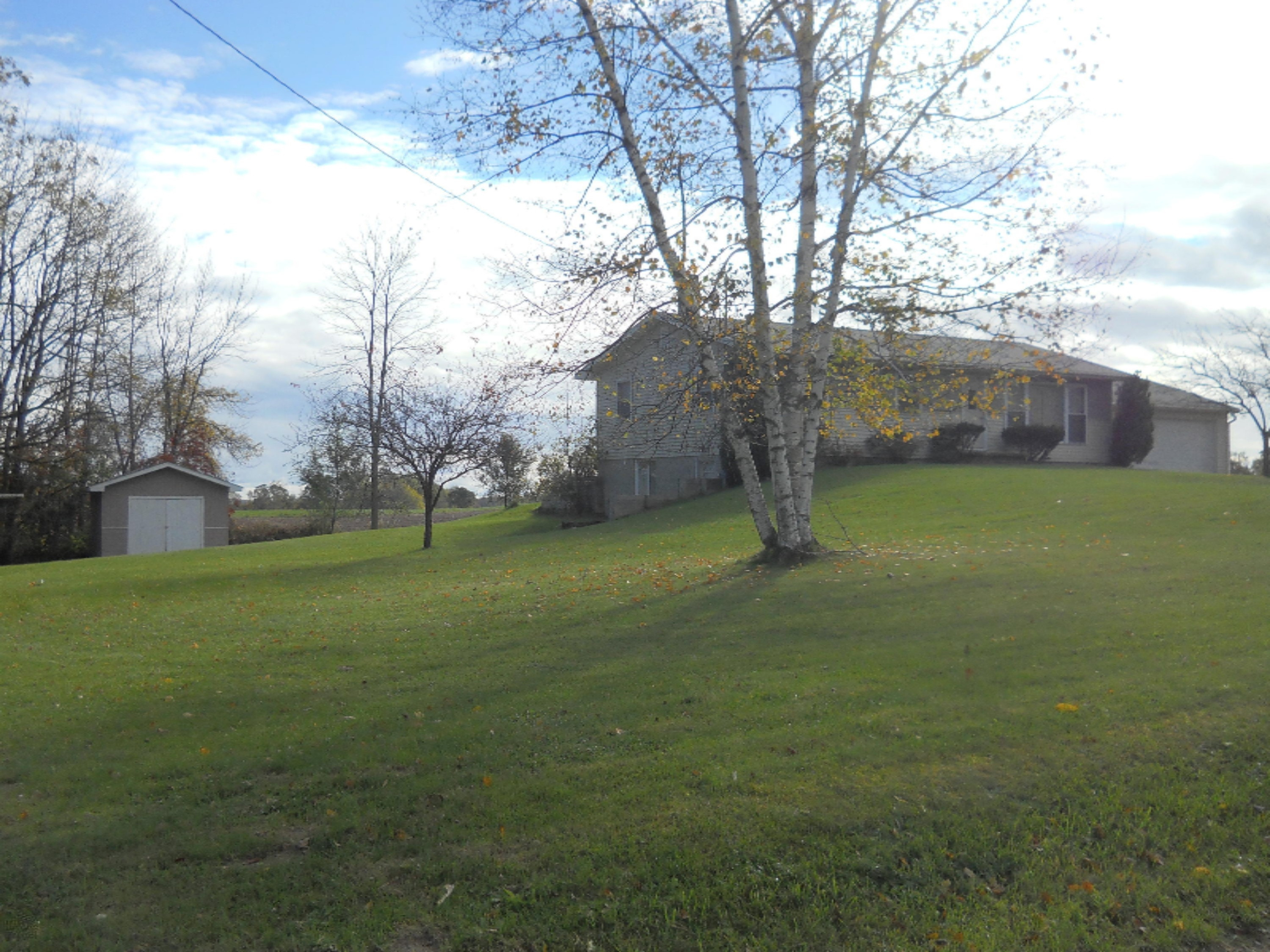 4220 North Cedar Lake Road Edmore, MI 48829 - Photo 17 of 17 4220 N. Edgewood