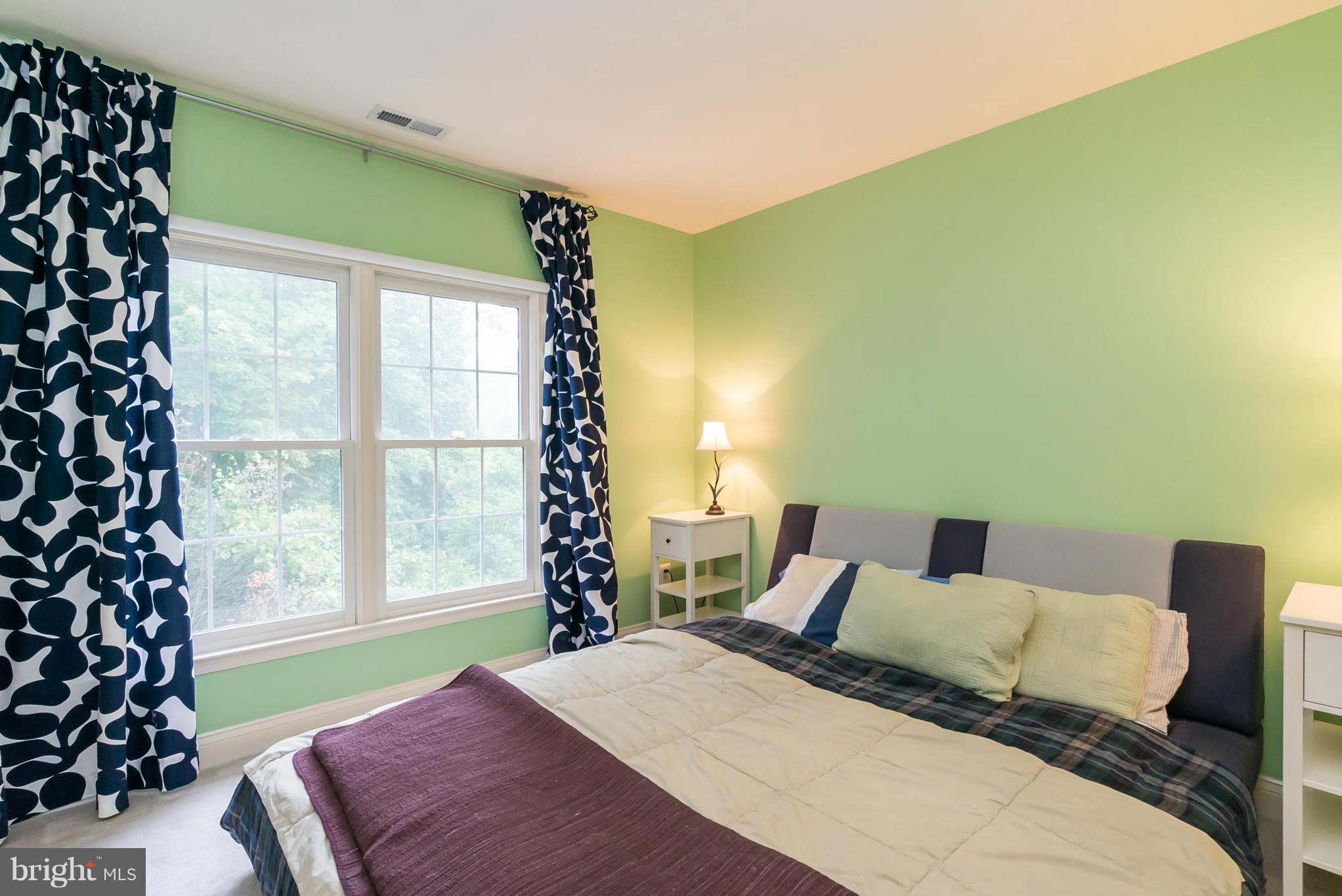 8753 Center Road Springfield, VA 22152 - Photo 16 of 25 Bedroom