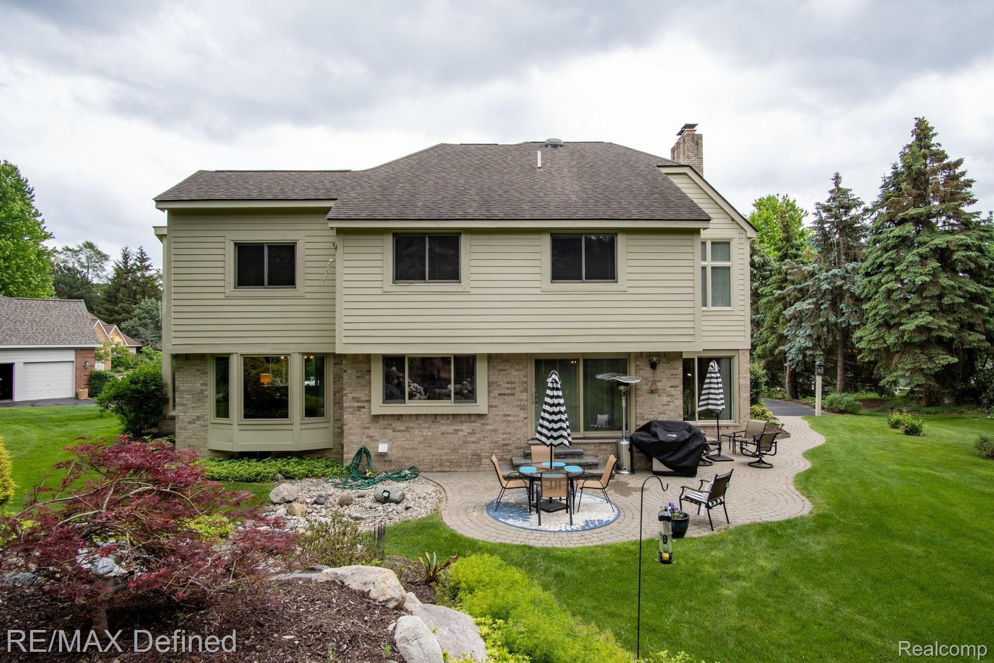 6358 Cherry Tree Court Rochester, MI 48306 - Photo 42 of 47 42-web-or-mls-6358-Cherry-Tree-Ct-42.jpg