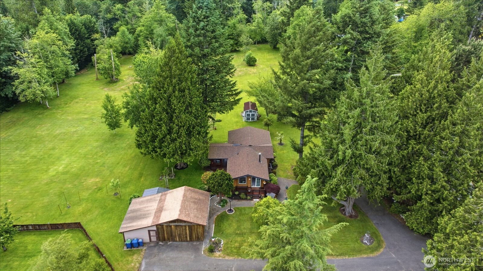 20916 Brown Road Monroe, WA 98272 - Photo 2 of 40