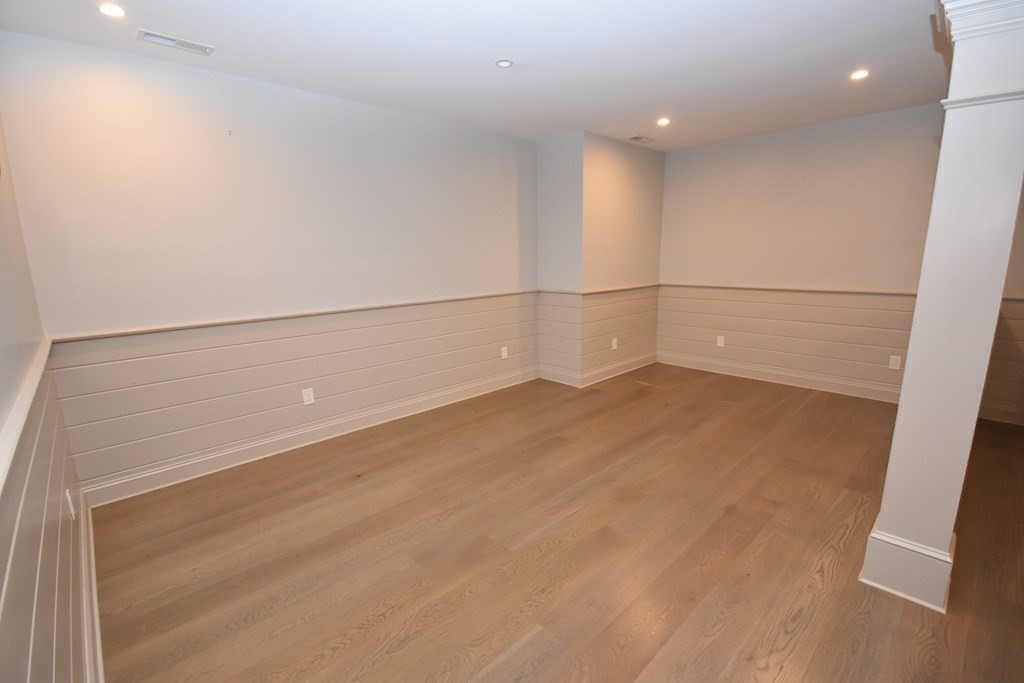 205 North Street Belchertown, MA 01007 - Photo 36 of 42 a view of a room with an empty space