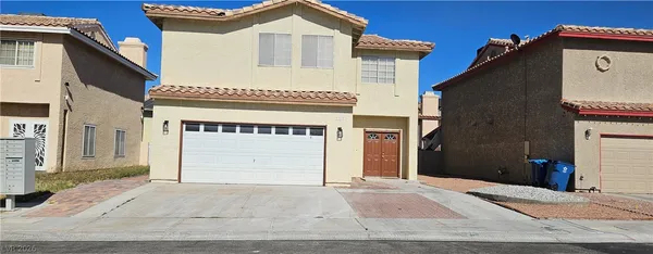$2,172 | 313 Beethoven Street, Las Vegas, NV 89145