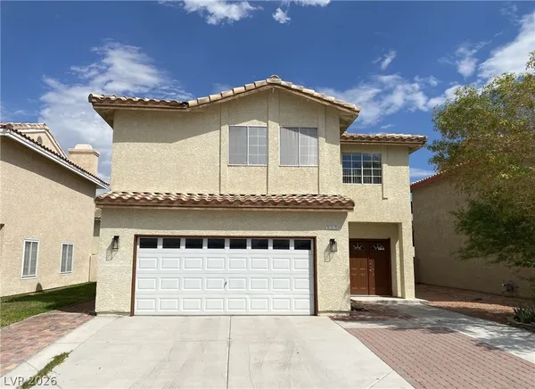 $2,172 | 313 Beethoven Street, Las Vegas, NV 89145