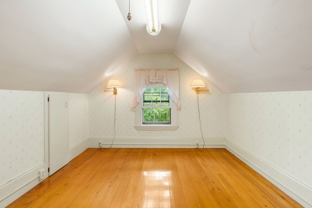 16 Ditson Place Methuen, MA 01844 - Photo 29 of 39 a view of a room with wooden floor and window